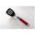 Лопатка кухонная KitchenAid Coreline з прорізами, 35,6 см, червоний (KAG002OHERE), изображение 5 Лопатка кухонная KitchenAid Coreline з прорізами, 35,6 см, червоний (KAG002OHERE), изображение 5