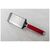 Терка KitchenAid Coreline, 29,6 см, з чохлом, червона (KAG320OHERE), изображение 5 Терка KitchenAid Coreline, 29,6 см, з чохлом, червона (KAG320OHERE), изображение 5