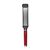 Терка KitchenAid Coreline для спецій, з чохлом, 31,7 см, червона (KAG321OHERE), изображение 2 Терка KitchenAid Coreline для спецій, з чохлом, 31,7 см, червона (KAG321OHERE), изображение 2