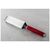 Терка KitchenAid Coreline для спецій, з чохлом, 31,7 см, червона (KAG321OHERE), изображение 4 Терка KitchenAid Coreline для спецій, з чохлом, 31,7 см, червона (KAG321OHERE), изображение 4