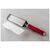 Терка KitchenAid Coreline для спецій, з чохлом, 31,7 см, червона (KAG321OHERE), изображение 5 Терка KitchenAid Coreline для спецій, з чохлом, 31,7 см, червона (KAG321OHERE), изображение 5