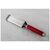 Терка KitchenAid Coreline для спецій, з чохлом, 31,7 см, червона (KAG321OHERE), изображение 6 Терка KitchenAid Coreline для спецій, з чохлом, 31,7 см, червона (KAG321OHERE), изображение 6