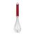 Кухонный набор KitchenAid Coreline, 2 предмети, червоний (KQG463OHERE), изображение 5 Кухонный набор KitchenAid Coreline, 2 предмети, червоний (KQG463OHERE), изображение 5