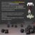 Клавиатура Ducky One 3 Cherry MX Brown UA USB Cream (DKON2108-BUAPXМAEGGC1), изображение 5 Клавиатура Ducky One 3 Cherry MX Brown UA USB Cream (DKON2108-BUAPXМAEGGC1), изображение 5