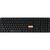 Клавіатура Ducky One 3 Cherry MX Brown RGB UA USB Black (DKON2108ST-BUAPXCLAWSC1), зображення 2 Клавіатура Ducky One 3 Cherry MX Brown RGB UA USB Black (DKON2108ST-BUAPXCLAWSC1), зображення 2