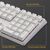 Клавиатура Ducky One 3 Cherry MX Red RGB UA USB White (DKON2108ST-RUAPXPWWWSC1), изображение 10 Клавиатура Ducky One 3 Cherry MX Red RGB UA USB White (DKON2108ST-RUAPXPWWWSC1), изображение 10
