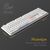 Клавиатура Ducky One 3 Cherry MX Red RGB UA USB White (DKON2108ST-RUAPXPWWWSC1), изображение 11 Клавиатура Ducky One 3 Cherry MX Red RGB UA USB White (DKON2108ST-RUAPXPWWWSC1), изображение 11