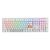 Клавиатура Ducky One 3 Cherry MX Red RGB UA USB White (DKON2108ST-RUAPXPWWWSC1) Клавиатура Ducky One 3 Cherry MX Red RGB UA USB White (DKON2108ST-RUAPXPWWWSC1)