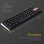 Клавиатура Ducky One 3 Mini Cherry MX Brown RGB UA USB Black (DKON2161ST-BUAPXCLAWSC1), изображение 11 Клавиатура Ducky One 3 Mini Cherry MX Brown RGB UA USB Black (DKON2161ST-BUAPXCLAWSC1), изображение 11