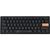 Клавиатура Ducky One 3 Mini Cherry MX Brown RGB UA USB Black (DKON2161ST-BUAPXCLAWSC1), изображение 2 Клавиатура Ducky One 3 Mini Cherry MX Brown RGB UA USB Black (DKON2161ST-BUAPXCLAWSC1), изображение 2