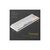 Клавиатура Ducky One 3 Mini Cherry MX Brown RGB UA USB White (DKON2161ST-BUAPXPWWWSC1), изображение 11 Клавиатура Ducky One 3 Mini Cherry MX Brown RGB UA USB White (DKON2161ST-BUAPXPWWWSC1), изображение 11