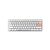 Клавиатура Ducky One 3 Mini Cherry MX Brown RGB UA USB White (DKON2161ST-BUAPXPWWWSC1), изображение 2 Клавиатура Ducky One 3 Mini Cherry MX Brown RGB UA USB White (DKON2161ST-BUAPXPWWWSC1), изображение 2
