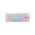 Клавиатура Ducky One 3 Mini Cherry MX Brown RGB UA USB White (DKON2161ST-BUAPXPWWWSC1) Клавиатура Ducky One 3 Mini Cherry MX Brown RGB UA USB White (DKON2161ST-BUAPXPWWWSC1)