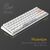 Клавиатура Ducky One 3 Mini Cherry MX Red RGB UA USB White (DKON2161ST-RUAPXPWWWSC1), изображение 11 Клавиатура Ducky One 3 Mini Cherry MX Red RGB UA USB White (DKON2161ST-RUAPXPWWWSC1), изображение 11