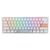 Клавиатура Ducky One 3 Mini Cherry MX Red RGB UA USB White (DKON2161ST-RUAPXPWWWSC1) Клавиатура Ducky One 3 Mini Cherry MX Red RGB UA USB White (DKON2161ST-RUAPXPWWWSC1)
