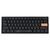Клавіатура Ducky One 3 Mini Cherry MX Speed Silver RGB UA USB Black (DKON2161ST-PUAPXCLAWSC1), зображення 2 Клавіатура Ducky One 3 Mini Cherry MX Speed Silver RGB UA USB Black (DKON2161ST-PUAPXCLAWSC1), зображення 2