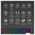 Клавиатура Ducky One 3 SF Cherry MX Red RGB UA USB Black (DKON2167ST-RUAPXCLAWSC1), изображение 4 Клавиатура Ducky One 3 SF Cherry MX Red RGB UA USB Black (DKON2167ST-RUAPXCLAWSC1), изображение 4