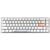 Клавиатура Ducky One 3 SF Cherry MX Red RGB UA USB White (DKON2167ST-RUAPXPWWWSC1), изображение 2 Клавиатура Ducky One 3 SF Cherry MX Red RGB UA USB White (DKON2167ST-RUAPXPWWWSC1), изображение 2