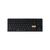 Клавиатура Ducky One 3 TKL Cherry MX Blue RGB UA USB Black (DKON2187ST-CUAPXCLAWSC1), изображение 2 Клавиатура Ducky One 3 TKL Cherry MX Blue RGB UA USB Black (DKON2187ST-CUAPXCLAWSC1), изображение 2