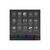 Клавиатура Ducky One 3 TKL Cherry MX Blue RGB UA USB Black (DKON2187ST-CUAPXCLAWSC1), изображение 4 Клавиатура Ducky One 3 TKL Cherry MX Blue RGB UA USB Black (DKON2187ST-CUAPXCLAWSC1), изображение 4