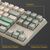 Клавиатура Ducky One 3 TKL Cherry MX Red UA USB Cream (DKON2187-RUAPXМAEGGC1), изображение 10 Клавиатура Ducky One 3 TKL Cherry MX Red UA USB Cream (DKON2187-RUAPXМAEGGC1), изображение 10