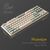 Клавиатура Ducky One 3 TKL Cherry MX Red UA USB Cream (DKON2187-RUAPXМAEGGC1), изображение 11 Клавиатура Ducky One 3 TKL Cherry MX Red UA USB Cream (DKON2187-RUAPXМAEGGC1), изображение 11