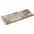 Клавиатура Ducky One 3 TKL Cherry MX Red UA USB Cream (DKON2187-RUAPXМAEGGC1), изображение 2 Клавиатура Ducky One 3 TKL Cherry MX Red UA USB Cream (DKON2187-RUAPXМAEGGC1), изображение 2