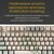 Клавиатура Ducky One 3 TKL Cherry MX Red UA USB Cream (DKON2187-RUAPXМAEGGC1), изображение 9 Клавиатура Ducky One 3 TKL Cherry MX Red UA USB Cream (DKON2187-RUAPXМAEGGC1), изображение 9