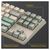 Клавіатура Ducky One 3 TKL Cherry MX Speed Silver UA USB Cream (DKON2187-PUAPXМAEGGC1), зображення 10 Клавіатура Ducky One 3 TKL Cherry MX Speed Silver UA USB Cream (DKON2187-PUAPXМAEGGC1), зображення 10