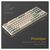 Клавіатура Ducky One 3 TKL Cherry MX Speed Silver UA USB Cream (DKON2187-PUAPXМAEGGC1), зображення 11 Клавіатура Ducky One 3 TKL Cherry MX Speed Silver UA USB Cream (DKON2187-PUAPXМAEGGC1), зображення 11