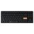 Клавіатура Ducky One 3 TKL Cherry MX Speed Silver RGB UA USB Black (DKON2187ST-PUAPXCLAWSC1), зображення 2 Клавіатура Ducky One 3 TKL Cherry MX Speed Silver RGB UA USB Black (DKON2187ST-PUAPXCLAWSC1), зображення 2
