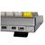 Клавиатура Epomaker EK68 65 Budgerigar V2 Switch Hot-Swap RGB Wireless/Bluetooth/USB UA Black (EK68-B-BV2), изображение 3 Клавиатура Epomaker EK68 65 Budgerigar V2 Switch Hot-Swap RGB Wireless/Bluetooth/USB UA Black (EK68-B-BV2), изображение 3