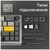 Клавиатура Epomaker EK68 65 Budgerigar V2 Switch Hot-Swap RGB Wireless/Bluetooth/USB UA Black (EK68-B-BV2), изображение 5 Клавиатура Epomaker EK68 65 Budgerigar V2 Switch Hot-Swap RGB Wireless/Bluetooth/USB UA Black (EK68-B-BV2), изображение 5