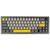 Клавиатура Epomaker EK68 65 Budgerigar V2 Switch Hot-Swap RGB Wireless/Bluetooth/USB UA Black (EK68-B-BV2) Клавиатура Epomaker EK68 65 Budgerigar V2 Switch Hot-Swap RGB Wireless/Bluetooth/USB UA Black (EK68-B-BV2)