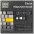Клавиатура Epomaker EP64 60 Mulan Switch Hot-Swap RGB Wireless/Bluetooth/USB UA Black (EP64-B-M), изображение 8 Клавиатура Epomaker EP64 60 Mulan Switch Hot-Swap RGB Wireless/Bluetooth/USB UA Black (EP64-B-M), изображение 8