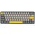 Клавиатура Epomaker EP64 60 Mulan Switch Hot-Swap RGB Wireless/Bluetooth/USB UA Black (EP64-B-M) Клавиатура Epomaker EP64 60 Mulan Switch Hot-Swap RGB Wireless/Bluetooth/USB UA Black (EP64-B-M)