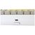 Клавиатура Epomaker EP64 60 Mulan Switch Hot-Swap RGB Wireless/Bluetooth/USB UA White (EP64-W-M), изображение 3 Клавиатура Epomaker EP64 60 Mulan Switch Hot-Swap RGB Wireless/Bluetooth/USB UA White (EP64-W-M), изображение 3