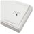 Клавиатура Epomaker EP64 60 Mulan Switch Hot-Swap RGB Wireless/Bluetooth/USB UA White (EP64-W-M), изображение 4 Клавиатура Epomaker EP64 60 Mulan Switch Hot-Swap RGB Wireless/Bluetooth/USB UA White (EP64-W-M), изображение 4