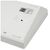 Клавіатура Epomaker EP84 Plus 75 Wisteria Linear Switch Hot-Swap RGB Wireless/Bluetooth/USB UA White (EP84-W-WL), зображення 4 Клавіатура Epomaker EP84 Plus 75 Wisteria Linear Switch Hot-Swap RGB Wireless/Bluetooth/USB UA White (EP84-W-WL), зображення 4