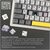 Клавиатура Epomaker Shadow-S TKL Mulan Switch Hot-Swap LCD Screen RGB Wireless/Bluetooth/USB UA White (SHS-W-M), изображение 7 Клавиатура Epomaker Shadow-S TKL Mulan Switch Hot-Swap LCD Screen RGB Wireless/Bluetooth/USB UA White (SHS-W-M), изображение 7