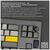 Клавіатура Epomaker Shadow-X 70 Flamingo Switch Hot-Swap LCD Screen RGB Wireless/Bluetooth/USB UA Black (SHX-B-F), зображення 8 Клавіатура Epomaker Shadow-X 70 Flamingo Switch Hot-Swap LCD Screen RGB Wireless/Bluetooth/USB UA Black (SHX-B-F), зображення 8
