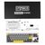 Клавіатура Epomaker Shadow-X 70 Mulan Switch Hot-Swap LCD Screen RGB Wireless/Bluetooth/USB UA White (SHX-W-M), зображення 12 Клавіатура Epomaker Shadow-X 70 Mulan Switch Hot-Swap LCD Screen RGB Wireless/Bluetooth/USB UA White (SHX-W-M), зображення 12