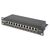 Патч-панель Digitus 10" 1U 12 портов cat.6 STP в сборе (DN-91612S) Патч-панель Digitus 10" 1U 12 портов cat.6 STP в сборе (DN-91612S)