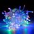 Гирлянда YES! Fun LED Christmas time 100 ламп, RGB, 5м. 8 режимов (801153) Гирлянда YES! Fun LED Christmas time 100 ламп, RGB, 5м. 8 режимов (801153)