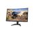 Монітор Lenovo G32qc-30 (66F2GAC1UA), зображення 4 Монітор Lenovo G32qc-30 (66F2GAC1UA), зображення 4