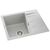 Мойка кухонная GRANADO MADRID gris (gr1608), изображение 2 Мойка кухонная GRANADO MADRID gris (gr1608), изображение 2