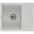 Мойка кухонная GRANADO MADRID gris (gr1608) Мойка кухонная GRANADO MADRID gris (gr1608)