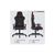 Кресло игровое GamePro GC575FB Size L Fabric Black/Red (GC575FB), изображение 12 Кресло игровое GamePro GC575FB Size L Fabric Black/Red (GC575FB), изображение 12
