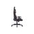 Кресло игровое GamePro GC575FB Size L Fabric Black/Red (GC575FB), изображение 2 Кресло игровое GamePro GC575FB Size L Fabric Black/Red (GC575FB), изображение 2
