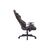 Кресло игровое GamePro GC575FB Size L Fabric Black/Red (GC575FB), изображение 3 Кресло игровое GamePro GC575FB Size L Fabric Black/Red (GC575FB), изображение 3